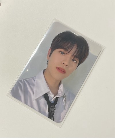 金昇玟五期滿額卡/化妝品卡19.0