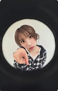 FORWARD ms 線上 11.0 簽售卡 叮咚