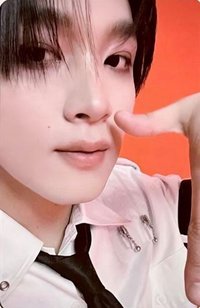 DREAM( )SCAPE 專輯卡 SMini ver.