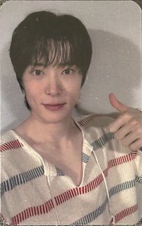 WALK   台北簽售 簽售卡 