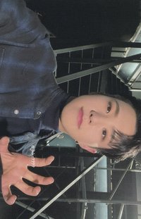 21’HOLIDAY 周邊卡 ｜褲子卡