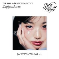 IVE EMPATHY 專輯 EMPATHY員單封