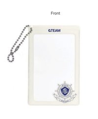 環球通路 單封9set特典