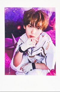 迷四 wm 幸運卡 拍立得