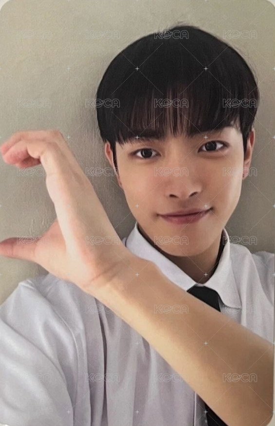 NACIFIC 代言卡 6.0 背面