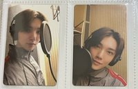 特二 錄音 兩張不拆