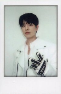 合(HOP) sw 幸運卡 拍立得