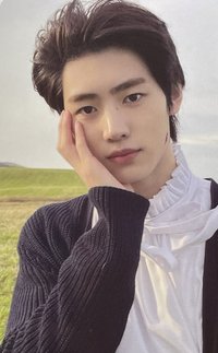 正一後續 環球 特典卡 