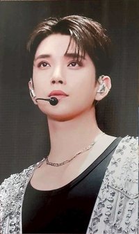 Follow Again 環球 藍光特典 明信片 