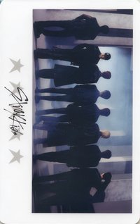 1st 日本巨蛋巡迴 周邊卡 小卡組