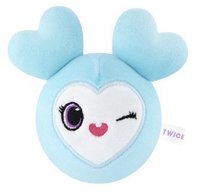 十週年FM 壓力球 NAVELY 