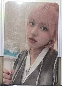 莉手燈卡