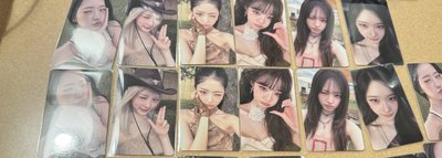 10/12東京韓專特典