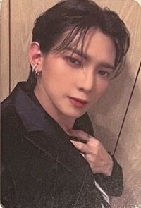 Movement el 4.0 簽售卡 