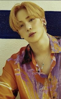 ZERO : FEVER PLATFORM ver. 專輯卡 Platform THANXX ver.