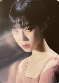 Savage 隨機卡 My Artist隨機卡冬