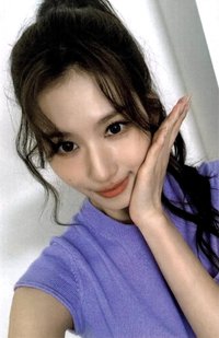 mini 14 wm 特典卡 