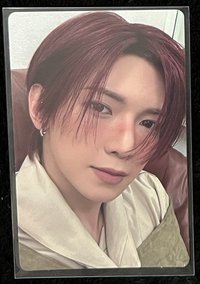 曬傷臉紅尚