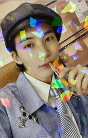 MINI10 環球 抽選卡 