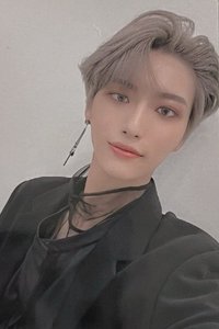 FEVER pt.1 wd MK MEDIA 簽售卡 