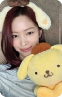 GWBG sr 3.0 簽售卡 布丁狗