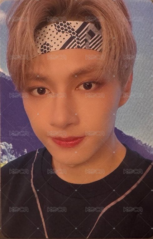 22’D社 D社 周邊卡 22’｜卡冊固卡 正面