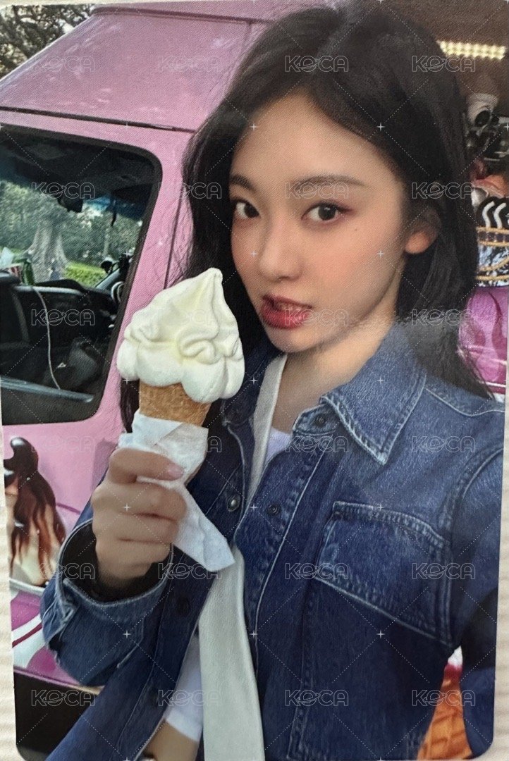 Whiplash 華納 特典卡 寧 正面