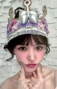 WYH 專輯卡 package ver.