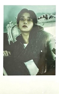 10週年 周邊卡 鑰匙圈卡