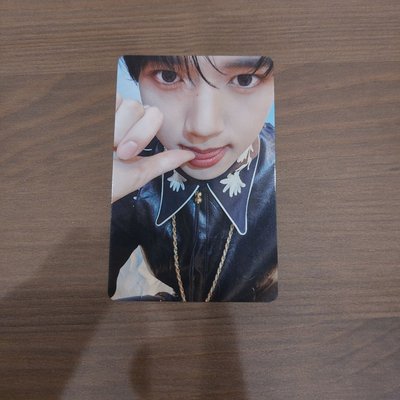 ZEROBASEONE You had me at HELLO 塔店LD HAN YUJIN
