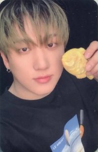 合(HOP) sw B版 幸運卡 