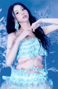 JP正規五 初回限定A/B盤 專輯卡 