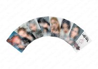 一巡 場限/EC 幸運卡 ver.A