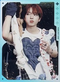 Color QQ音樂 一星 星光卡 