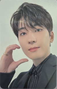 滿額卡 Seventeen Follow The City Bangkok