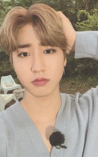 NOEASY 專輯卡 雙面