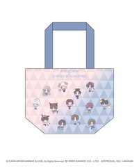 三麗鷗聯名 托特包 托特包