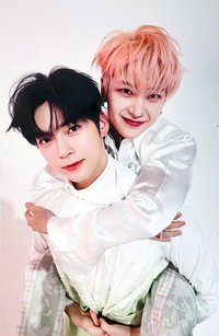 日專 專輯卡 通常盤 ver.