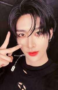 迷四 wm 幸運卡 LOVE ver.