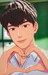 迷一 六夏 yes24 簽售卡 