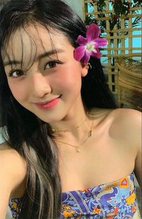 Taste of Love 專輯卡 