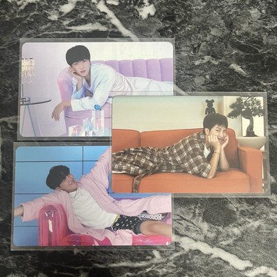 BE 一般版 ｜沙發卡🛋️