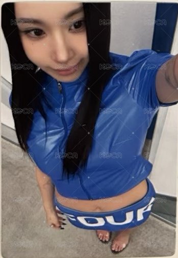 六巡 入場卡 / 場限卡  正面