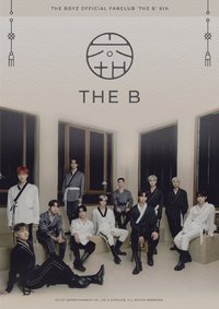 THE BOYZ OFFICIAL FANCLUB [THE B] 67|