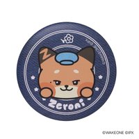 zeroni 一番賞 徽章 F賞