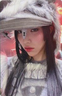 WOKE UP Rakuten books 特典卡 