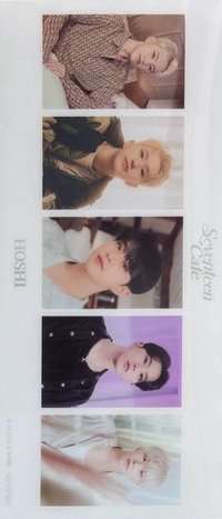 25’CAFE 入場卡 / 場限卡 