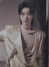 RIGHT HERE 隨機卡 