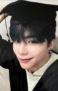 迷三 數星星 簽售卡 畢業 ver.