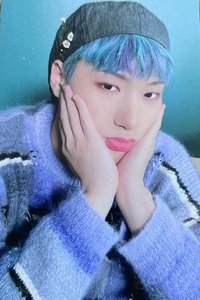 Fever pt.3 ms 3.0 簽售卡 